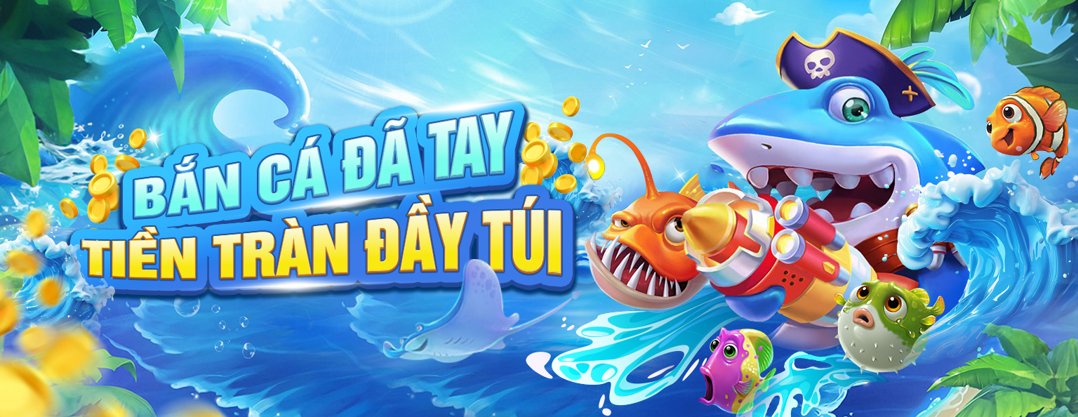 Cách bắn cá trúng thưởng nhiều – Kinh nghiệm từ cao thủ BJ66